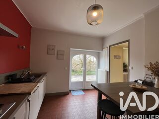  Maison � vendre 6 pi�ces 145 m�