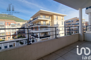  Appartement  vendre 2 pices 35 m