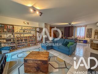  Maison � vendre 5 pi�ces 124 m�