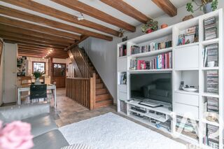  Maison � vendre 4 pi�ces 100 m�
