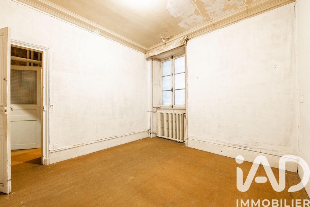 � vendre  Appartement Paris 6