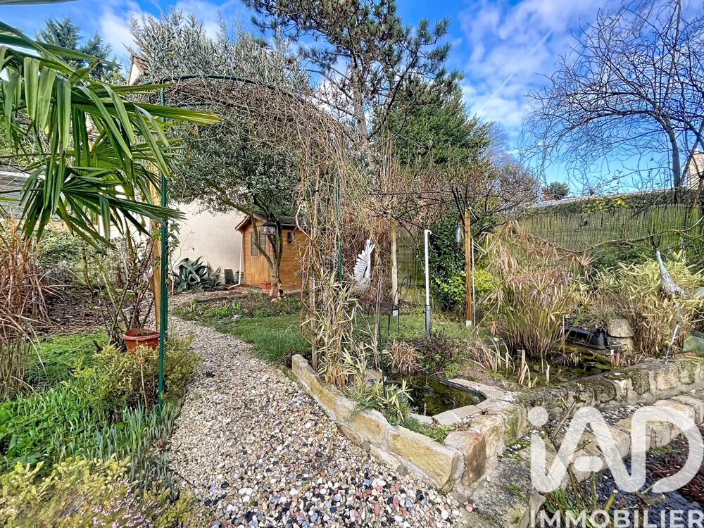 � vendre  Maison Vitry-sur-Seine (94400)