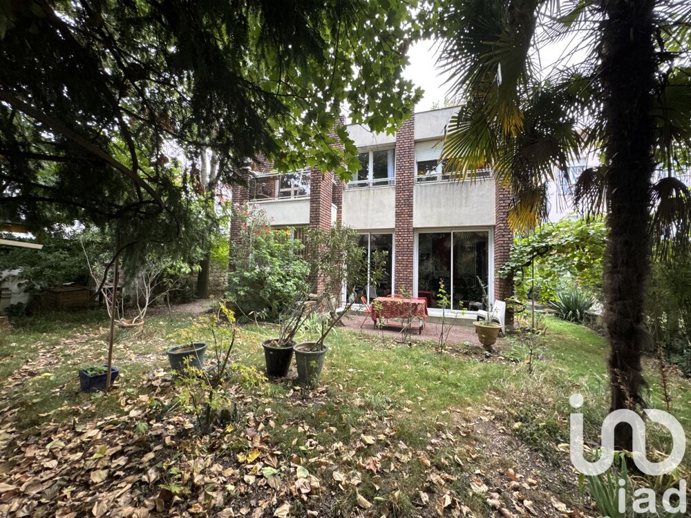 � vendre  Maison Bourg-la-Reine (92340)