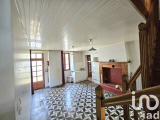 Maison  vendre 5 pices 125 m