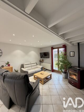  Maison � vendre 6 pi�ces 130 m�