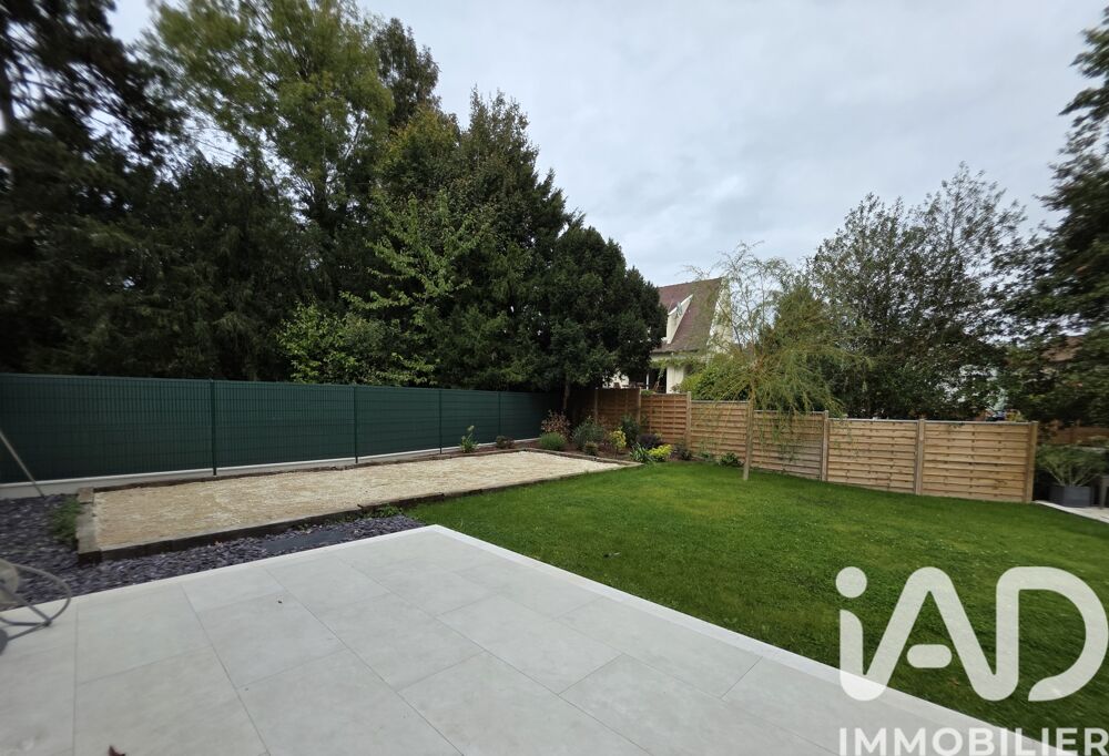 � vendre  Villa Soisy-sur-Seine (91450)