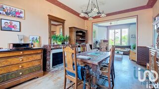  Maison � vendre 7 pi�ces 158 m�