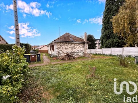  Vente Maison traditionnelle 4 pi�ces Maison - 4 pi�ce(s) - 64 m�