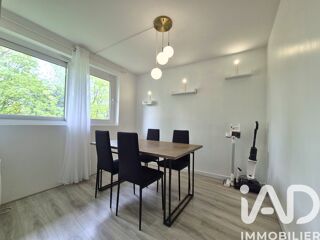  Appartement � louer 4 pi�ces 71 m�