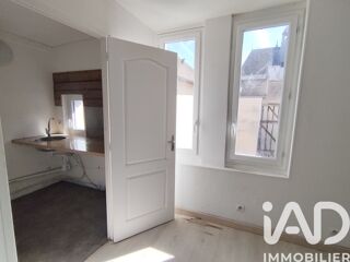  Appartement � vendre 1 pi�ce 24 m�