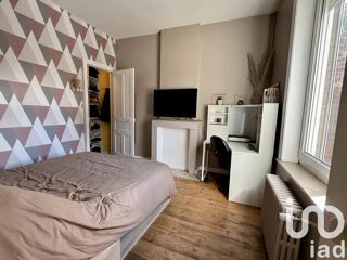  Maison  vendre 6 pices 144 m