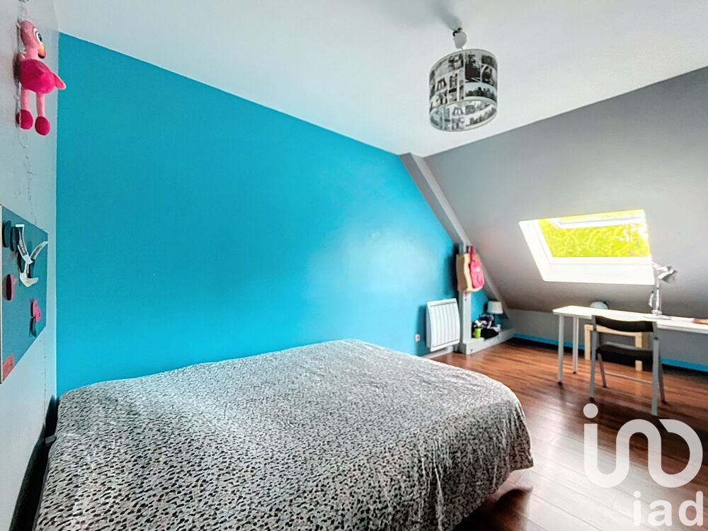 � vendre  Maison La Chapelle-sur-Erdre (44240)