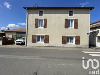  Maison � vendre 7 pi�ces 200 m�