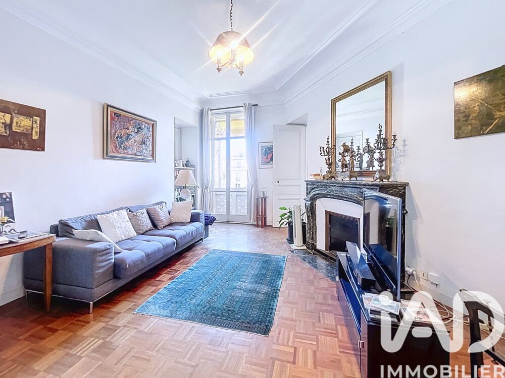 � vendre  Appartement Nice (06000)