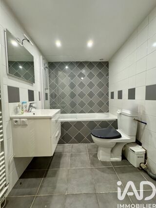  Appartement � vendre 3 pi�ces 58 m�