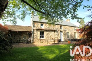  Maison � vendre 4 pi�ces 132 m�