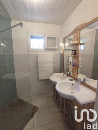  Maison � vendre 15 + pi�ces 455 m�