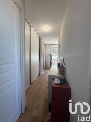  Appartement � vendre 3 pi�ces 83 m�