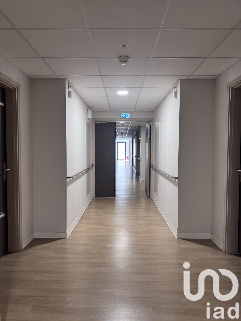 Vente Appartement Vente Appartement 1 pi�ce M�rignac