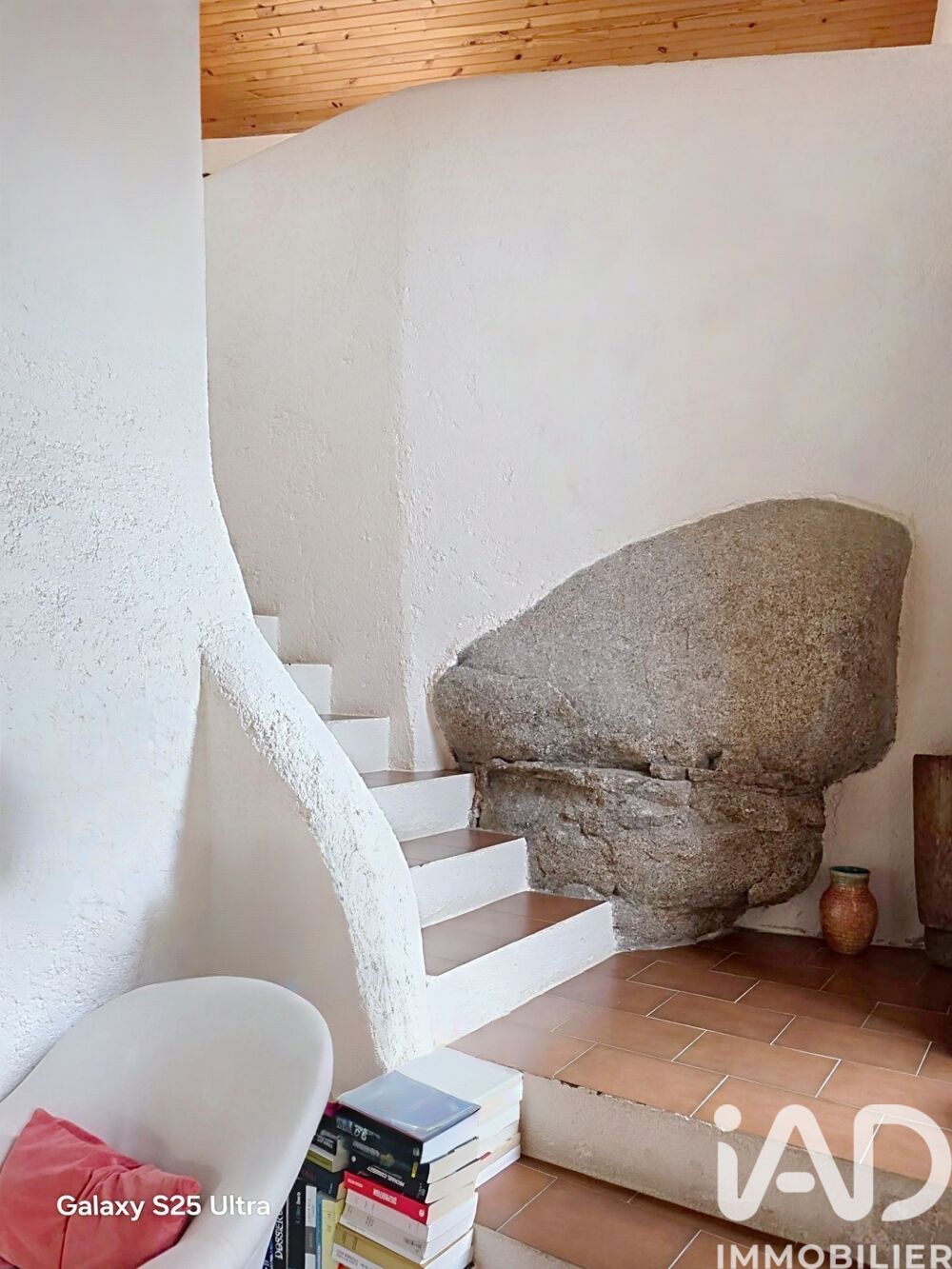 � vendre  Maison Lecci (20137)