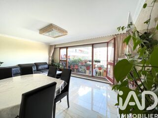  Appartement � vendre 4 pi�ces 83 m�