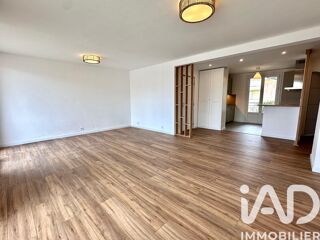  Appartement � vendre 4 pi�ces 86 m�