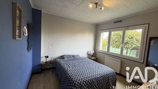  Maison � vendre 4 pi�ces 102 m�