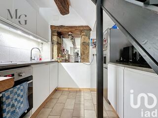  Maison � vendre 2 pi�ces 47 m�