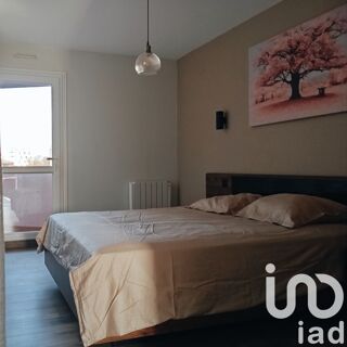  Appartement  vendre 3 pices 89 m