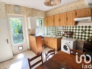  Maison � vendre 4 pi�ces 65 m�