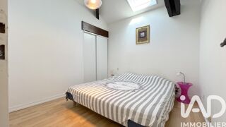  Maison � vendre 3 pi�ces 60 m�