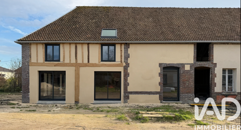   Vente Maison/villa 5 pi�ces Maison - 5 pi�ce(s) - 129 m�