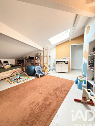  Appartement � vendre 4 pi�ces 73 m�