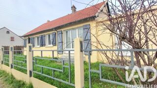  Maison � vendre 4 pi�ces 95 m�