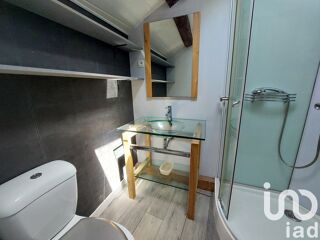  Appartement  vendre 1 pice 27 m