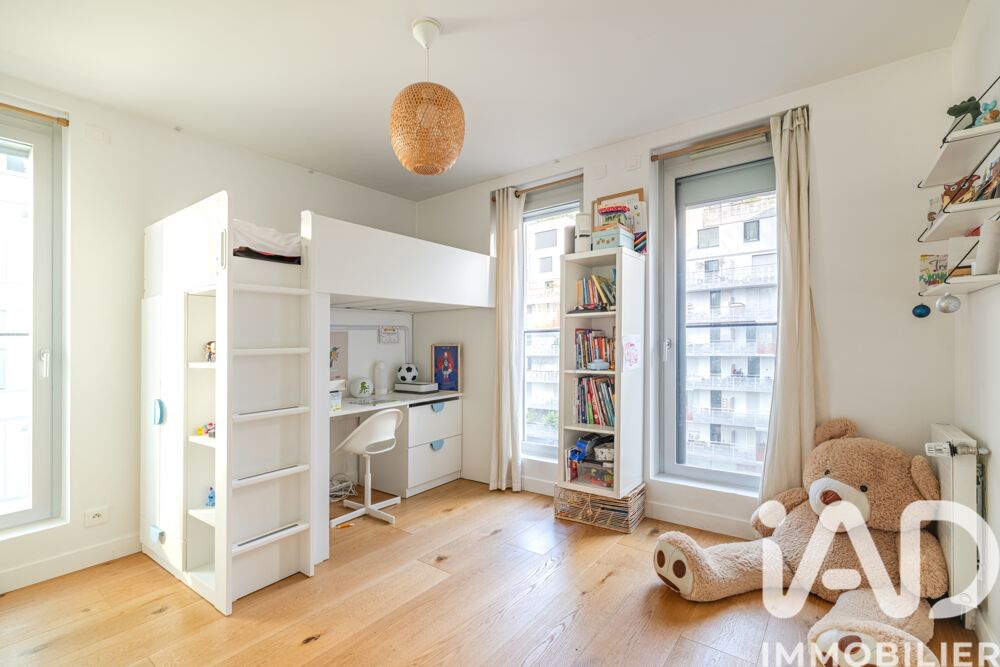 � vendre  Appartement Boulogne-Billancourt (92100)