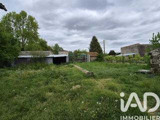  Maison � vendre 4 pi�ces 80 m�