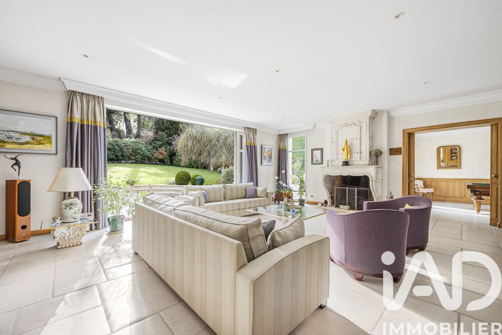 � vendre  Villa Ville-d'Avray (92410)