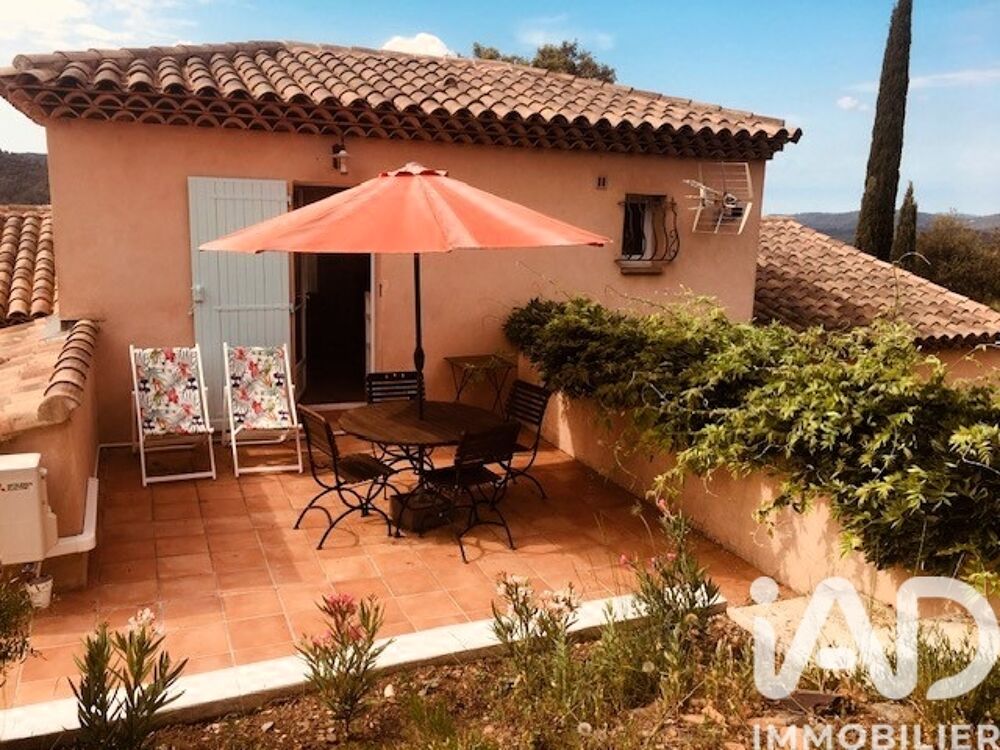 � vendre  Maison Pierrefeu-du-Var (83390)