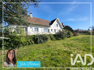  Maison � vendre 9 pi�ces 250 m�