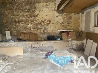  Appartement � vendre 1 pi�ce 25 m�