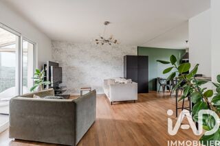  Maison � vendre 3 pi�ces 71 m�