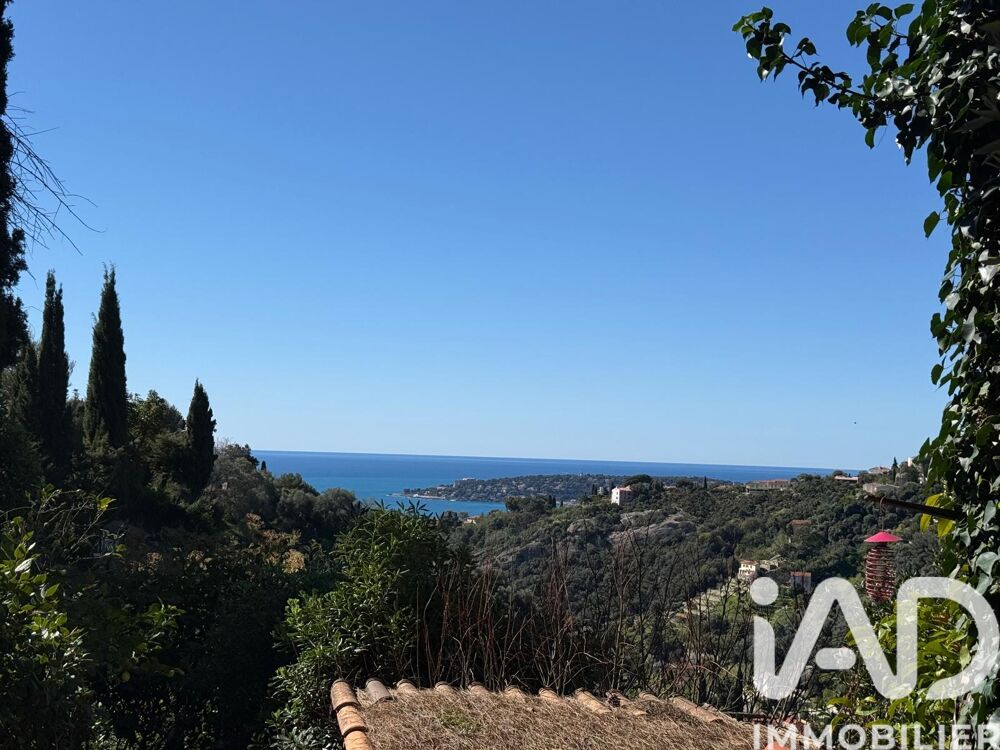 � vendre  Maison Menton (06500)