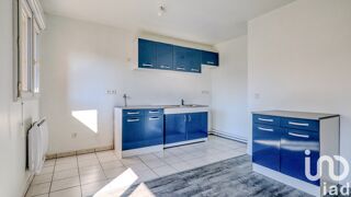  Appartement � vendre 2 pi�ces 45 m�