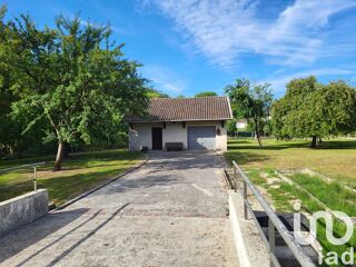  Maison � vendre 6 pi�ces 151 m�