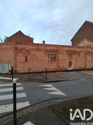  Maison 4 pi�ces 115 m� Lens