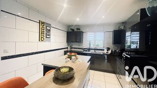  Maison � vendre 5 pi�ces 133 m�