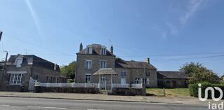  Maison � vendre 5 pi�ces 285 m�