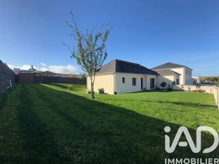  Maison � vendre 5 pi�ces 109 m�