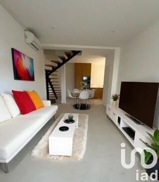  Maison  vendre 3 pices 58 m